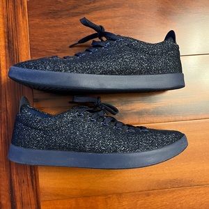 Allbirds Men’s Wool Pipers (Size 10, Like New)